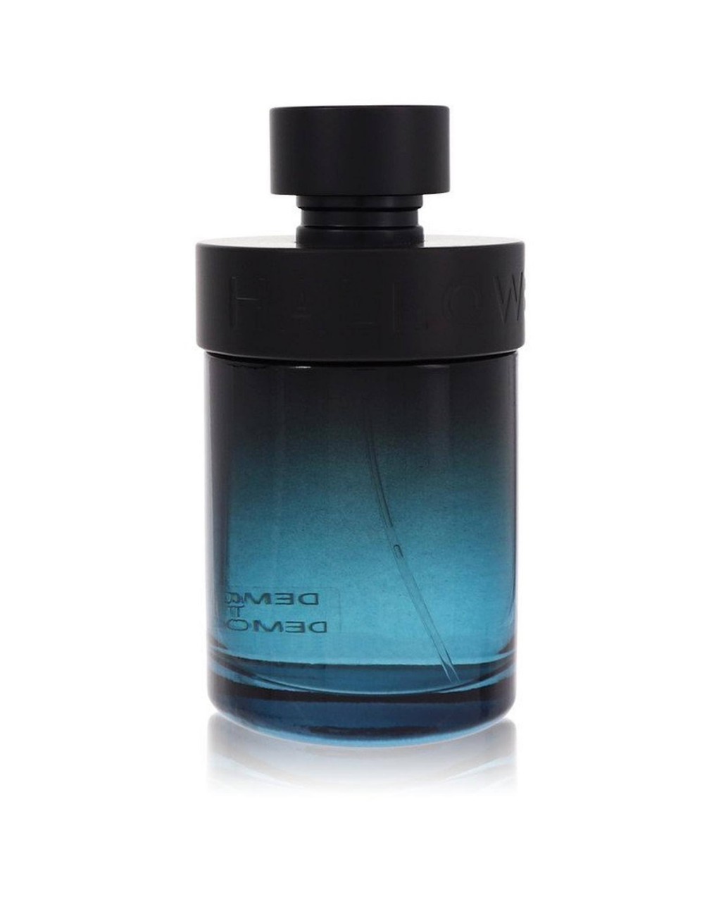 Halloween Man x Eau de Toilette Spray (Tester) by Jesus Del Pozo for Men 4.2 oz
