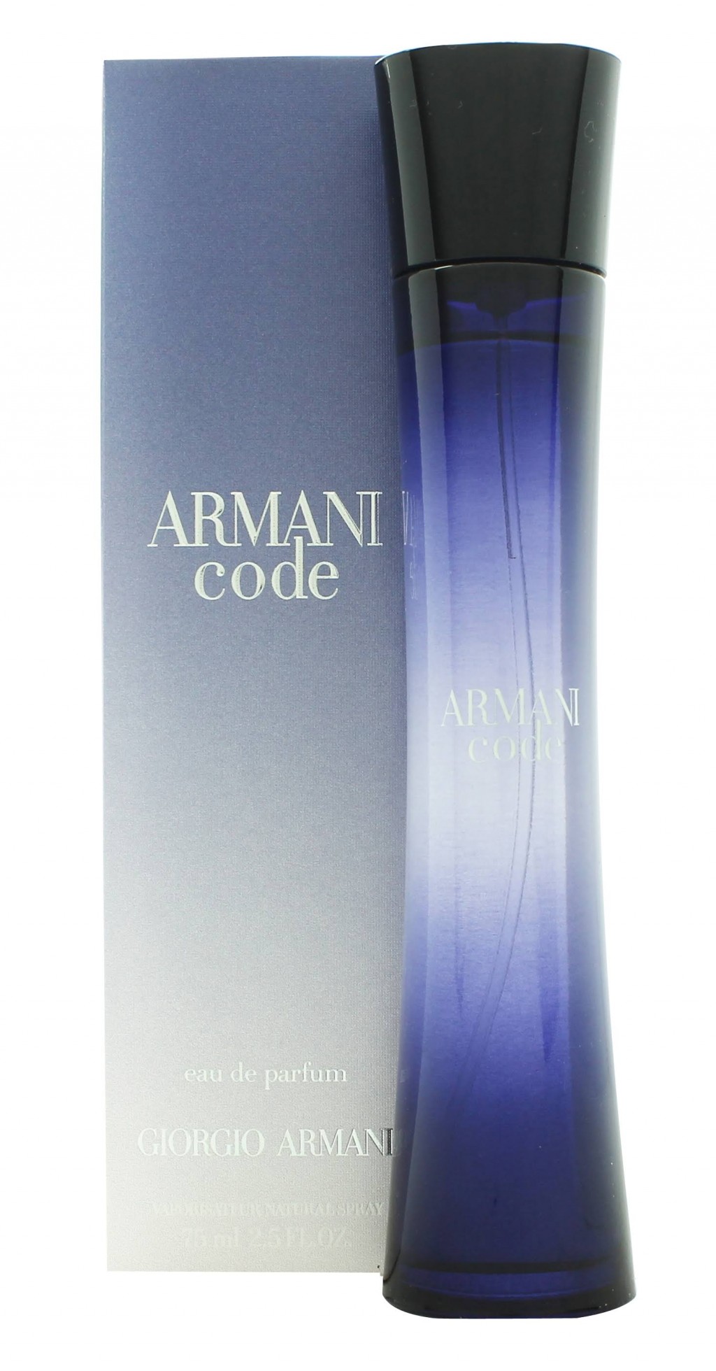 Giorgio Armani Armani Code by for Women - 2.5 oz EDP Spray