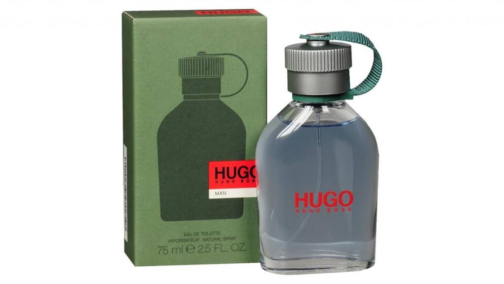 Hugo by Hugo Boss Eau de Toilette Spray - 2.5 fl oz