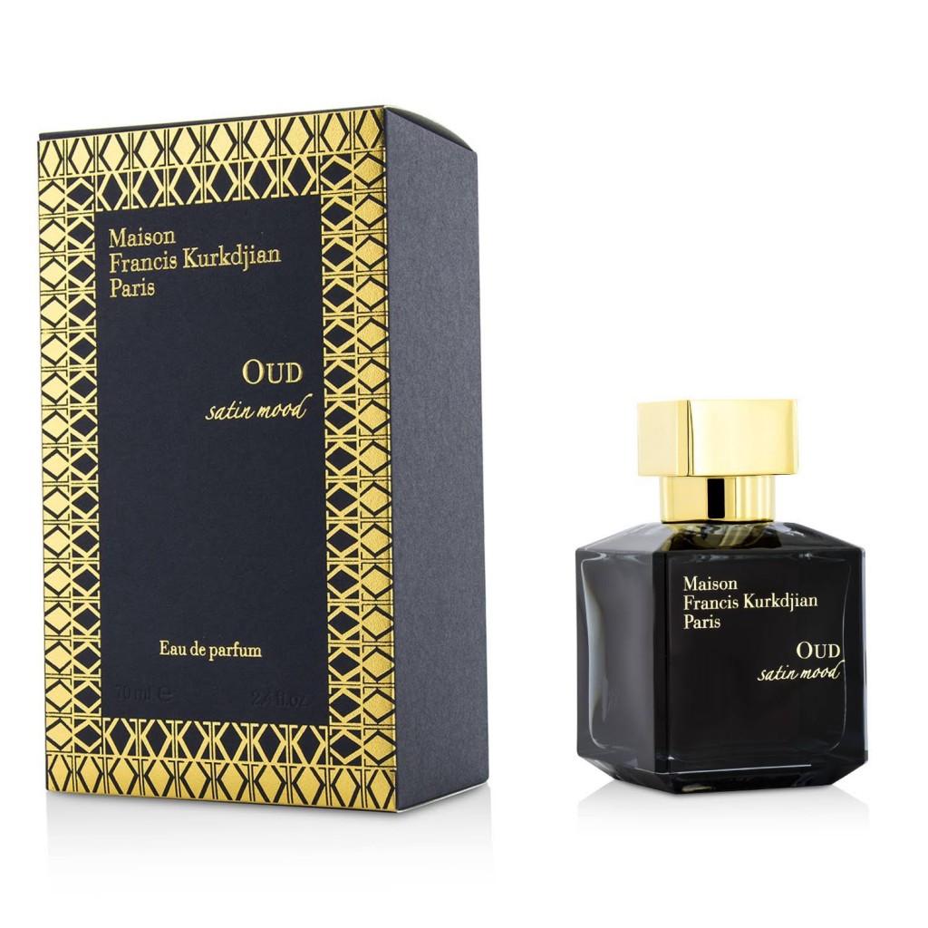Maison Francis Kurkdjian - Oud Satin Mood Eau de Parfum Spray - 70ml/2.4oz