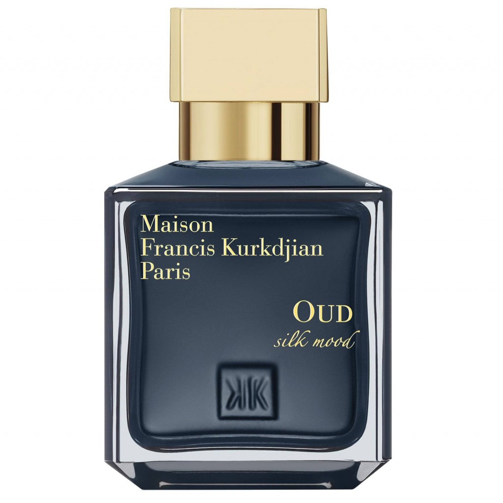 Maison Francis Kurkdjian 2.4 oz. Oud Silk Mood Eau de Parfum