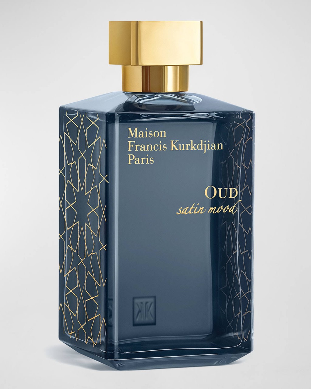 Maison Francis Kurkdjian Oud Satin Mood Limited-Edition Eau de Parfum 200ml