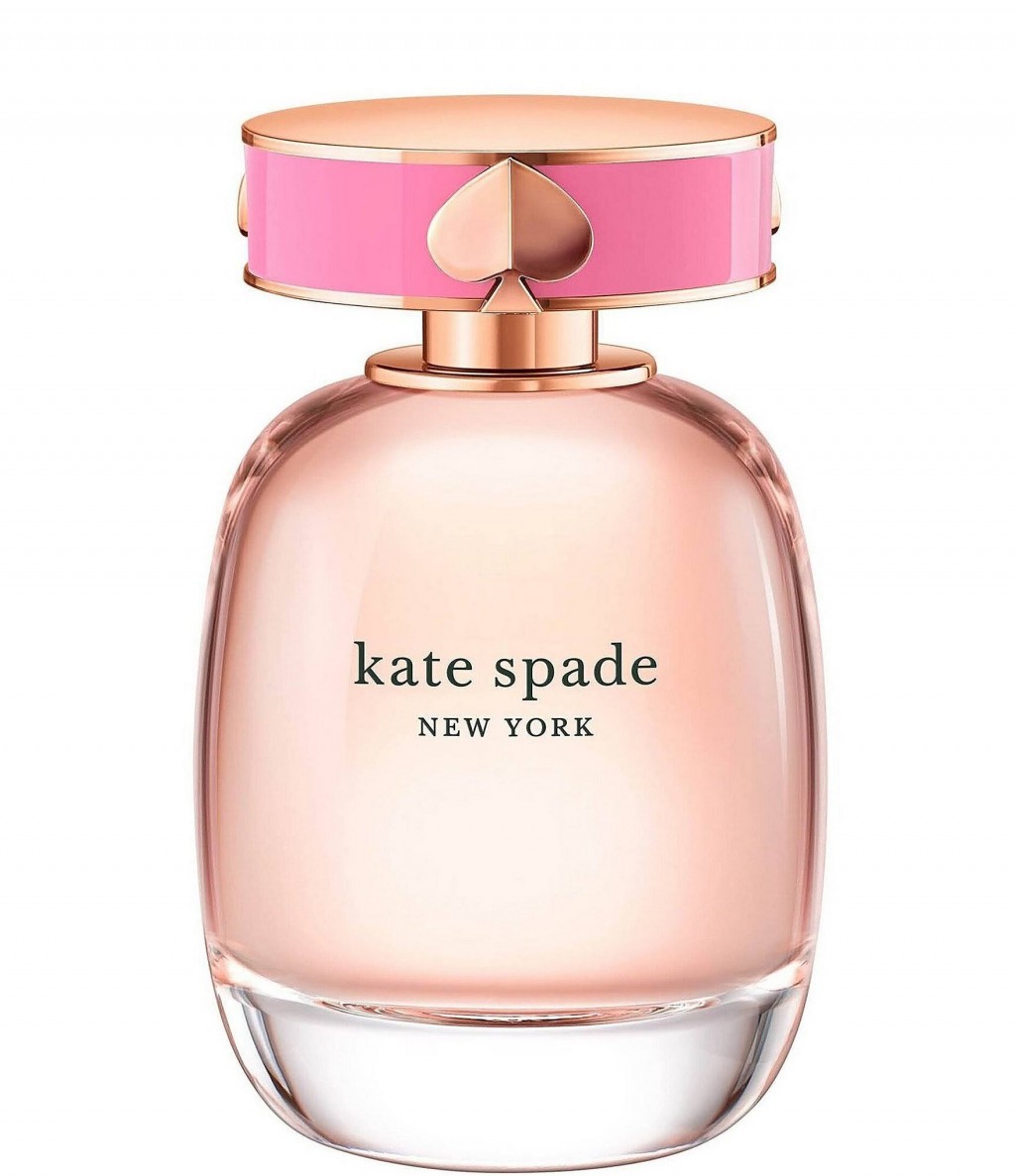 Kate Spade New York Eau de Parfum Spray by Kate Spade - 3.3 oz