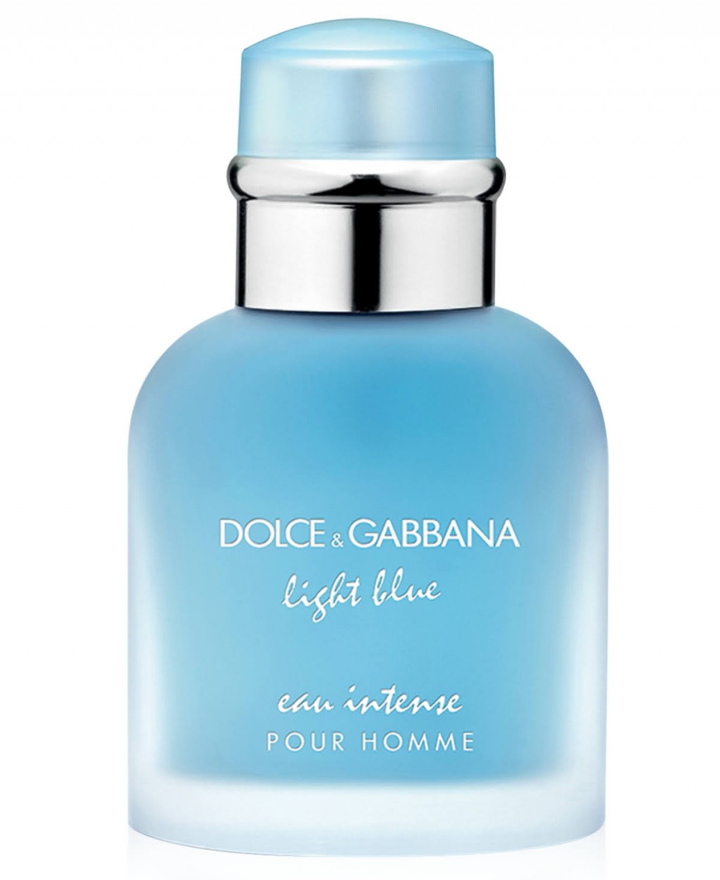 Dolce & Gabbana Light Blue Eau de Parfum Intense 50 ml