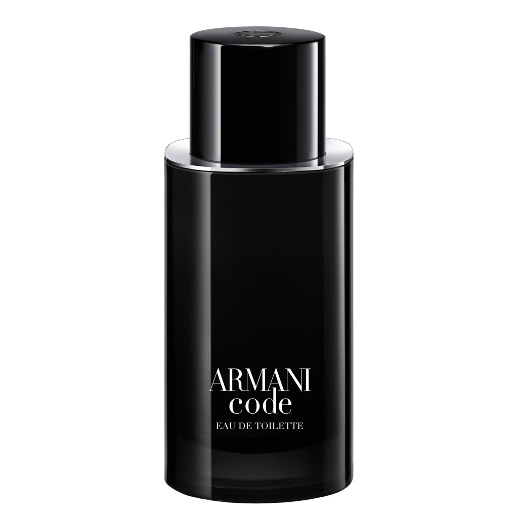 Armani Giorgio Code Eau de Toilette 2.5 oz.