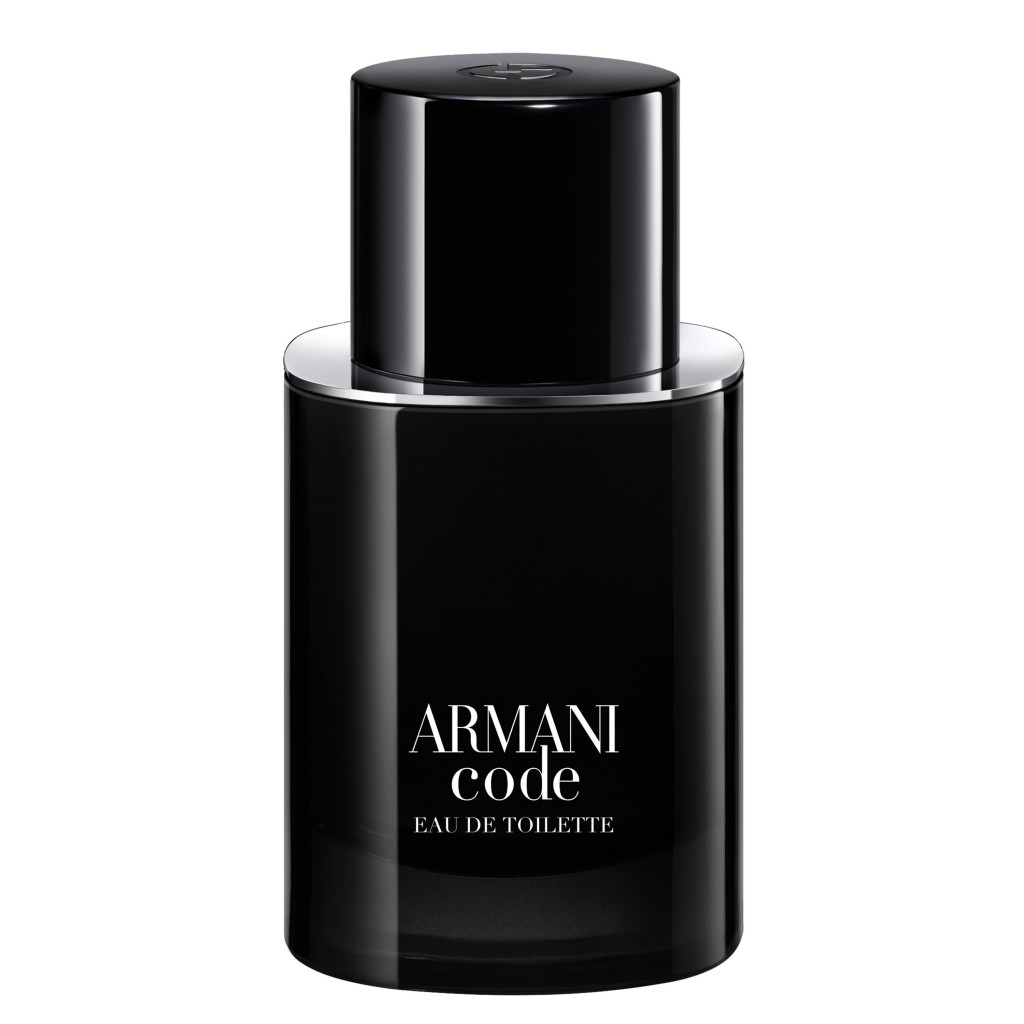 Armani Code Eau de Toilette