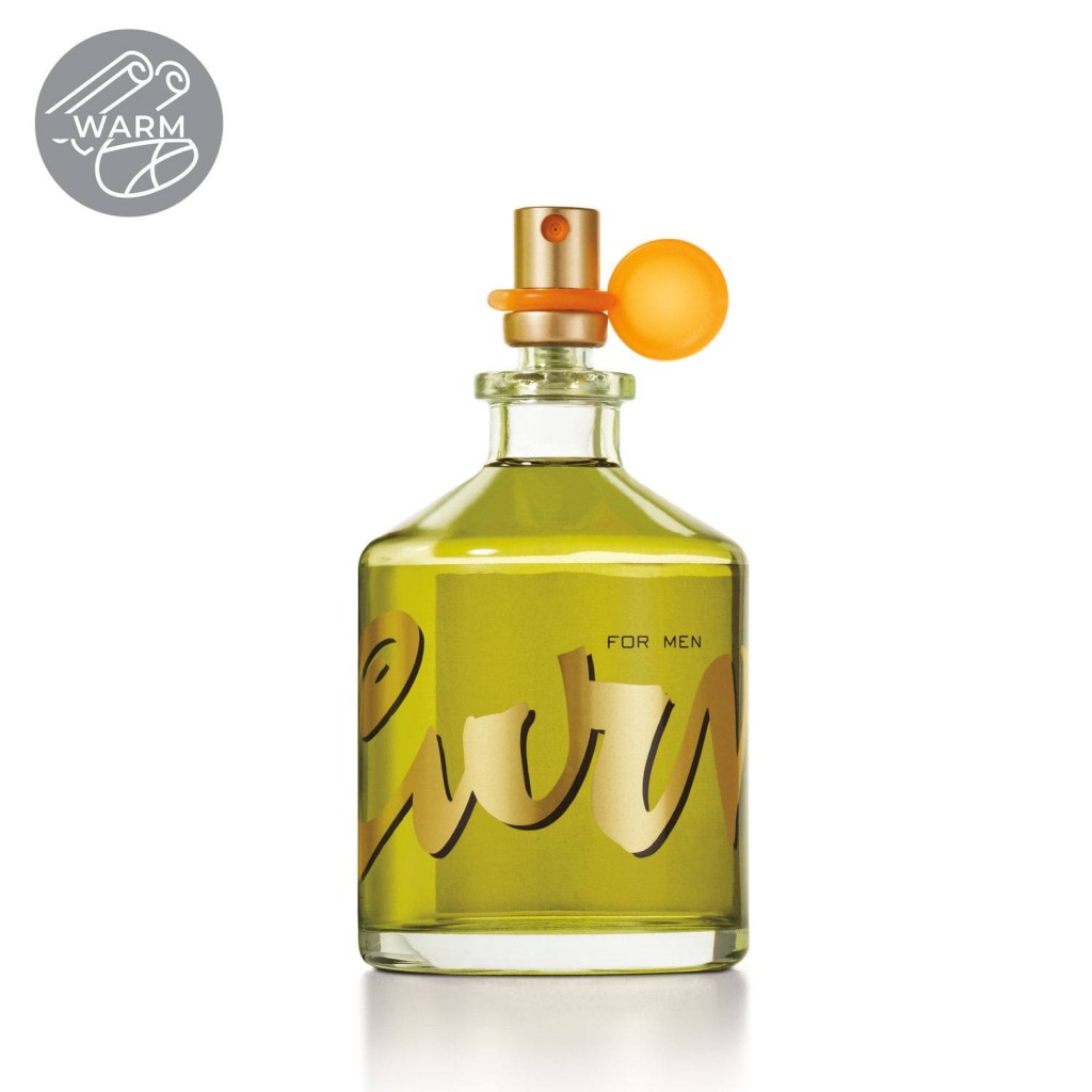 Curve for Men, Cologne Spray, 4.2 oz