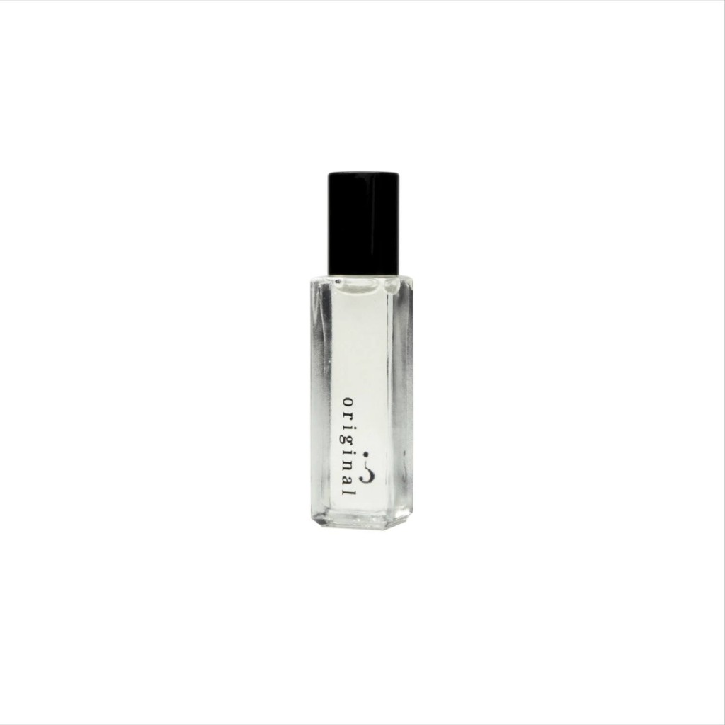 Original / Roll-On Oil / 8ml | Riddle Oil - Fragrance