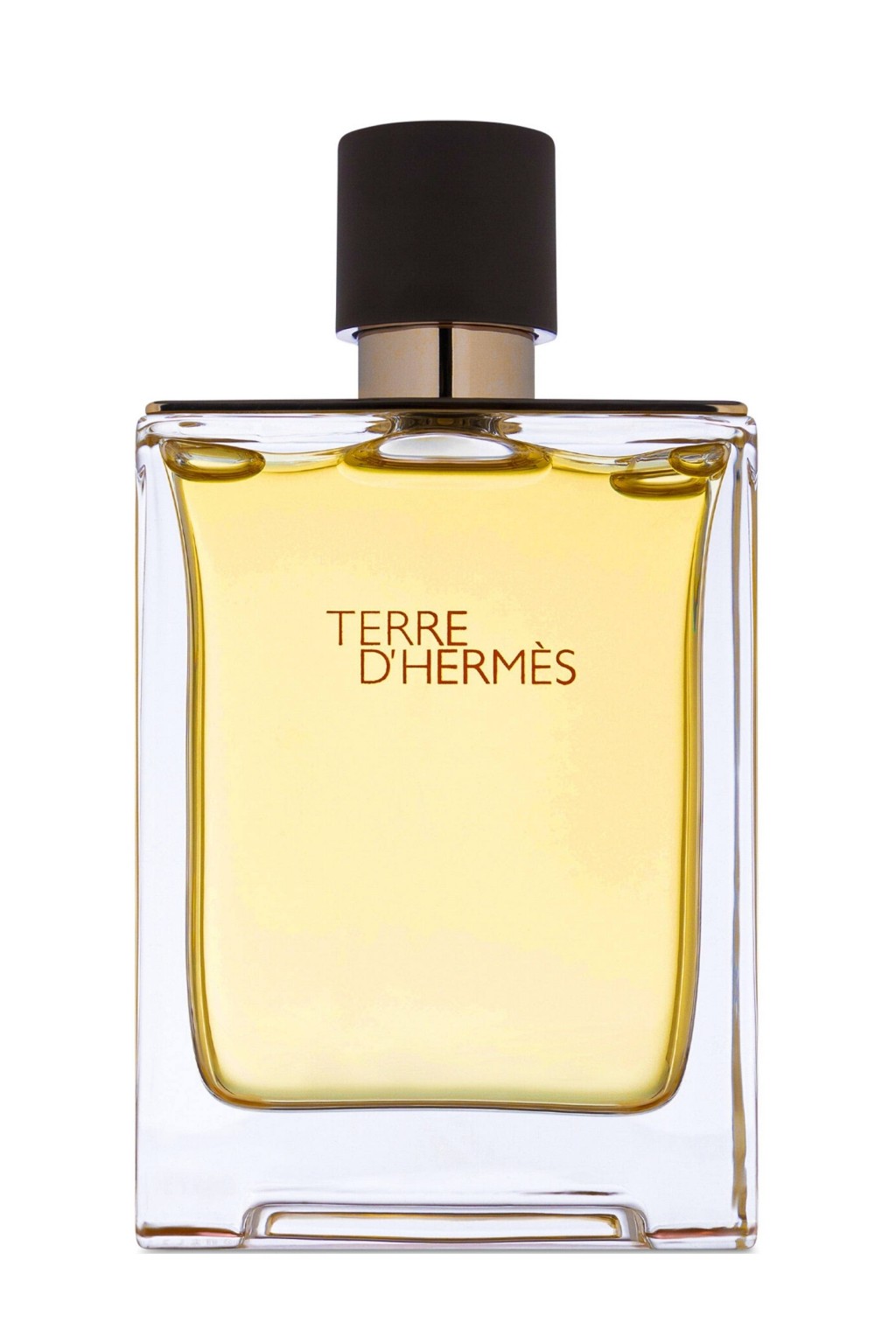 Terre D'Hermes Men's Eau De Toilette Spray - 3.3 fl oz