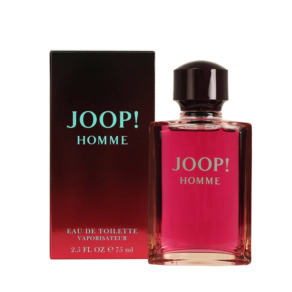 Joop! Eau De Toilette, Homme, Natural Spray - 2.5 fl oz