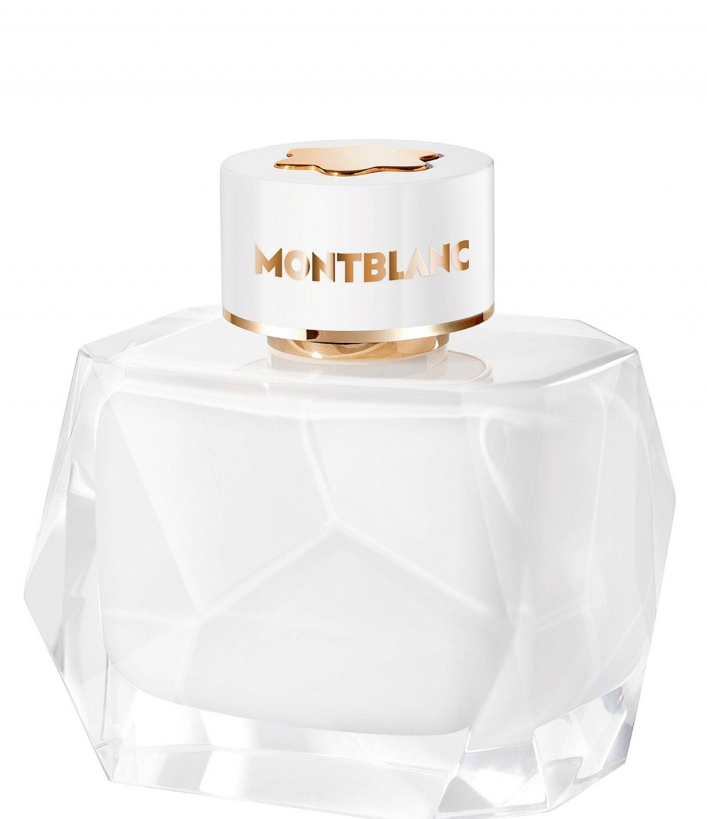 Mont Blanc Signature Eau de Parfum Spray 3oz Women