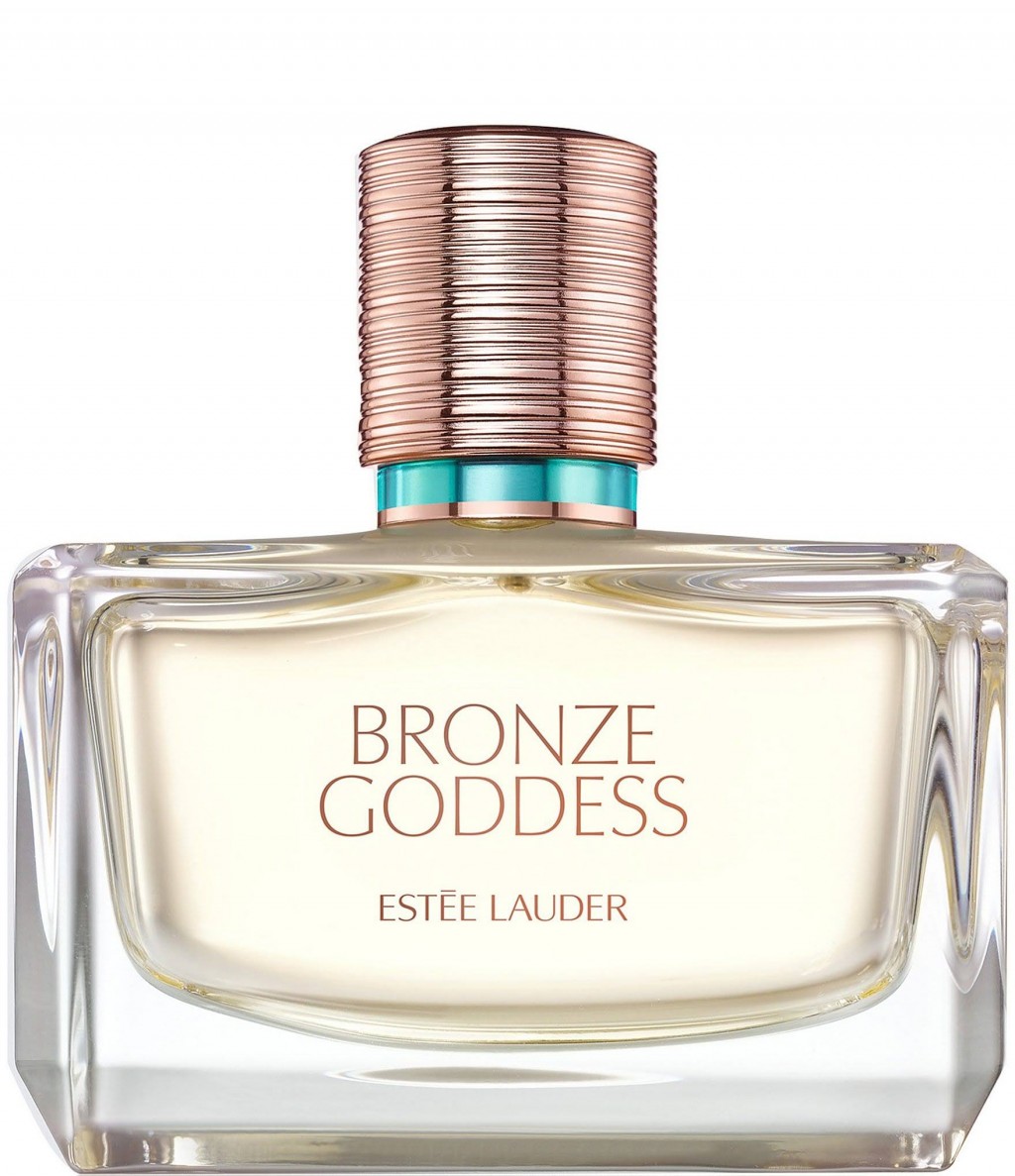 Estee Lauder Bronze Goddess Eau Fraiche Skinscent Spray, 1.7 oz