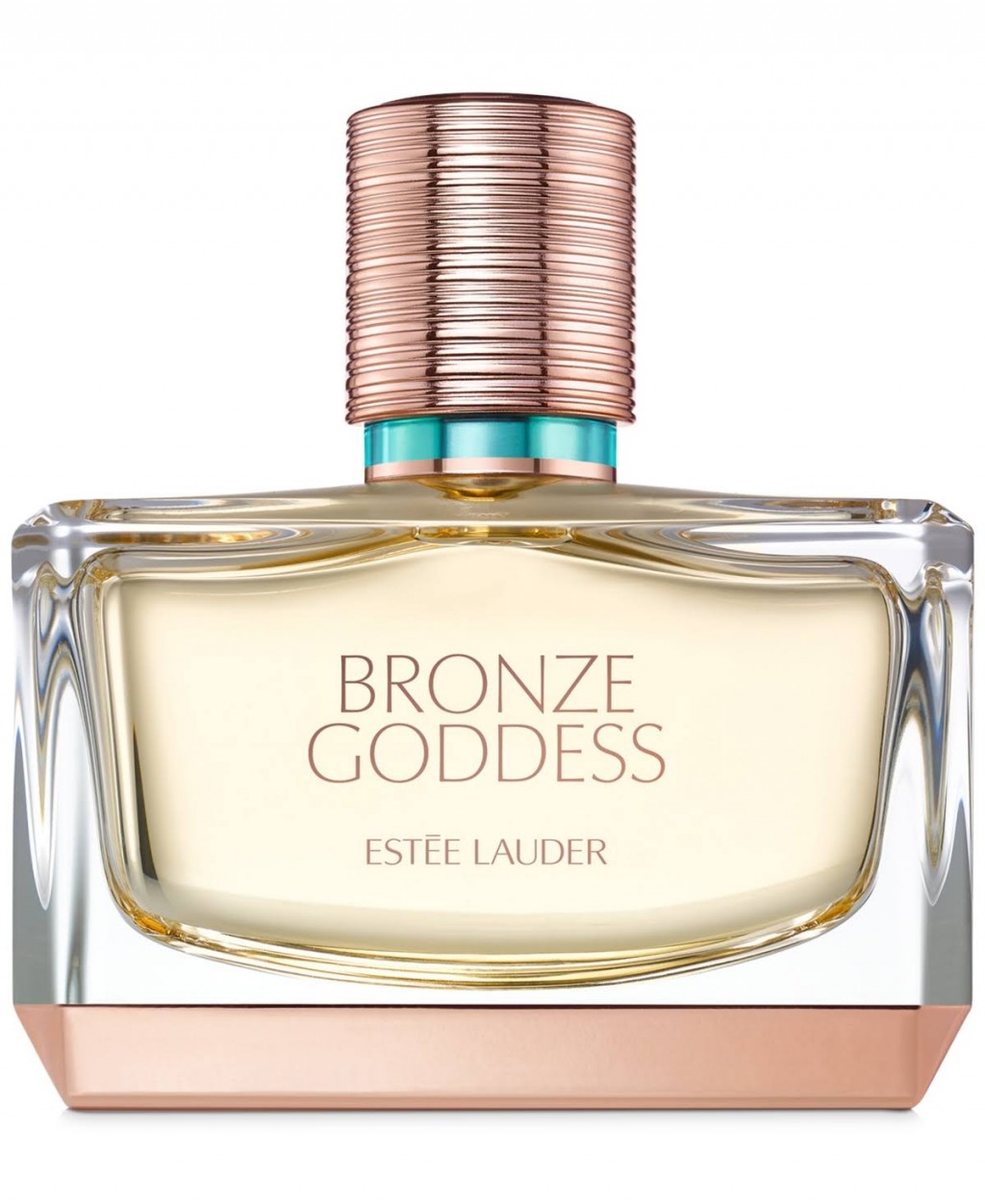 Estee Lauder Bronze Goddess Eau de Parfum 1.7 oz.