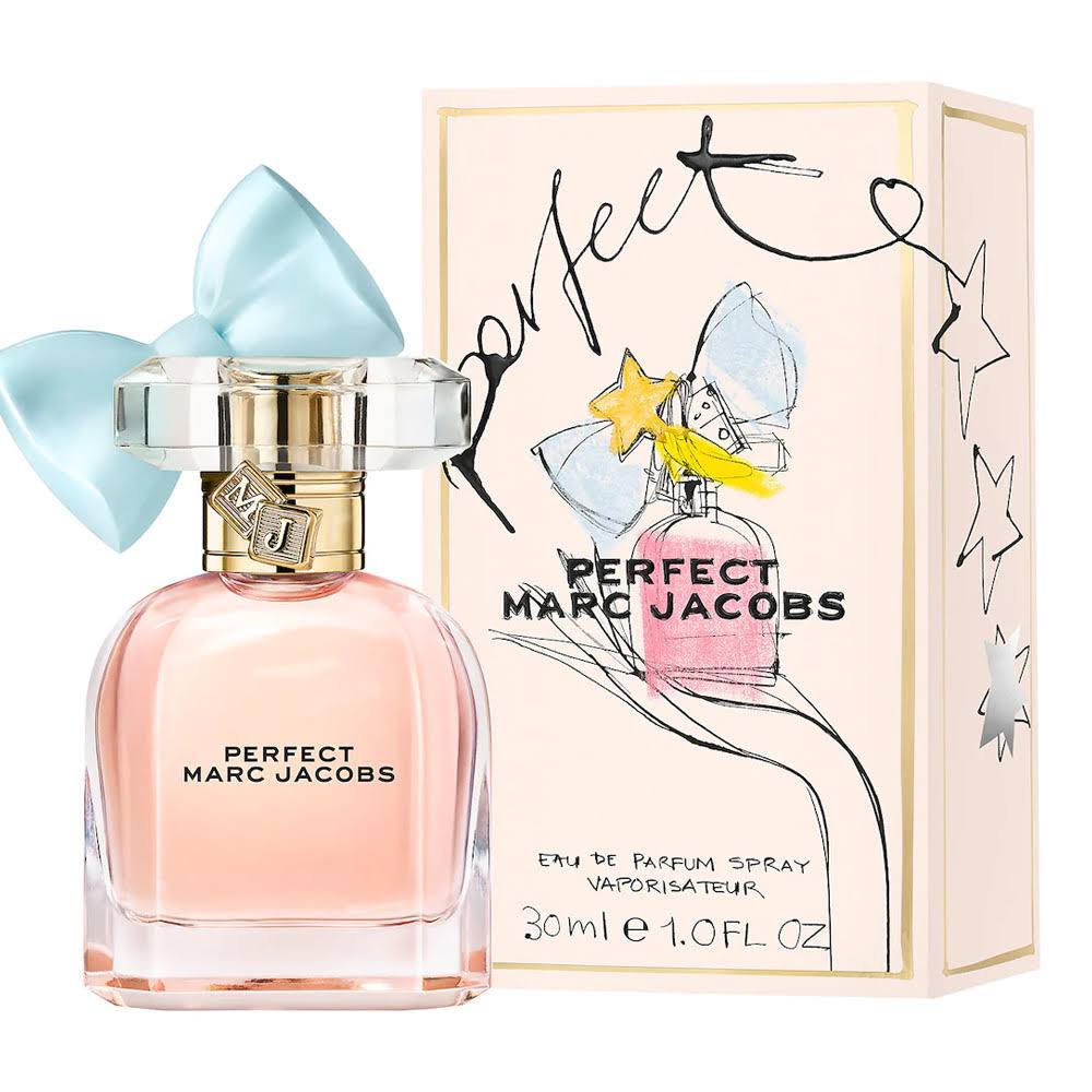 Marc Jacobs Perfect for Women 1.0 oz Eau de Parfum Spray