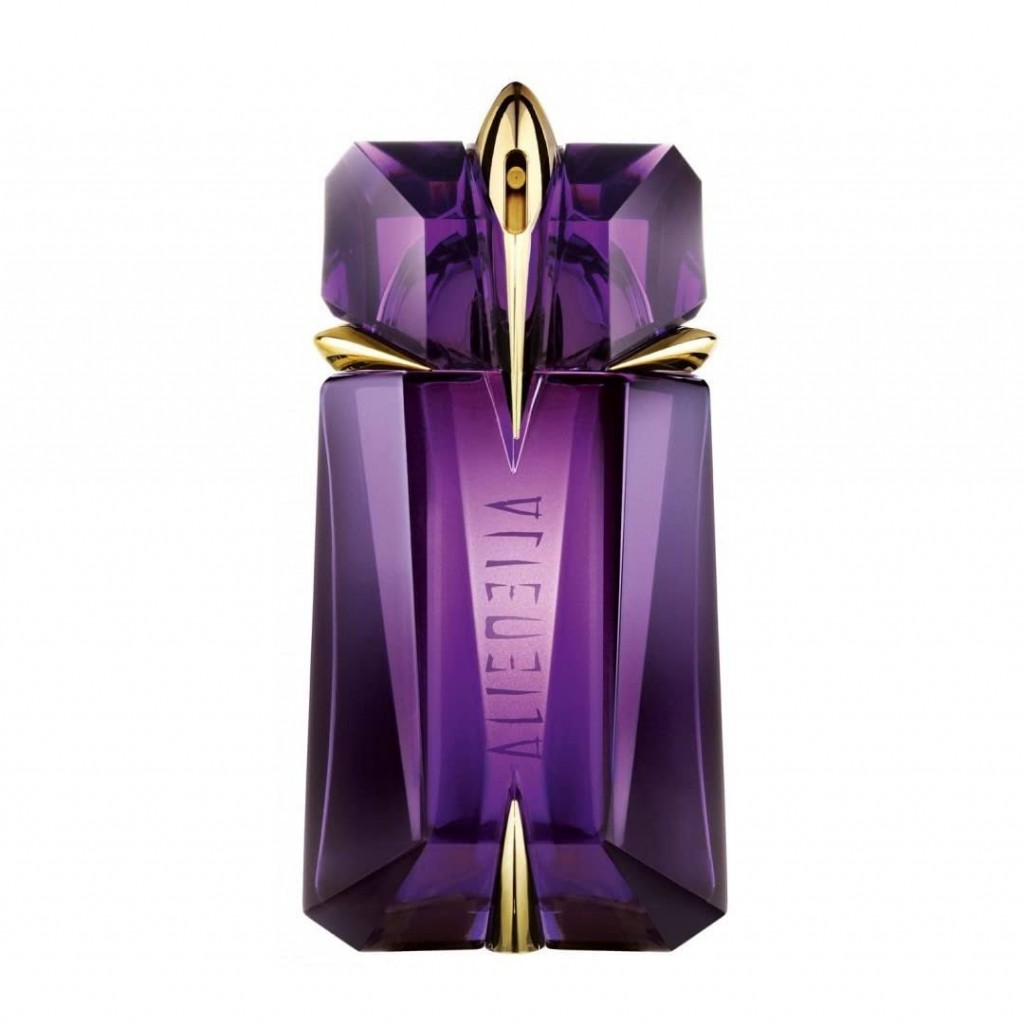 Alien by Thierry Mugler Amber Eau de Toilette Women's Perfume - 2 fl oz