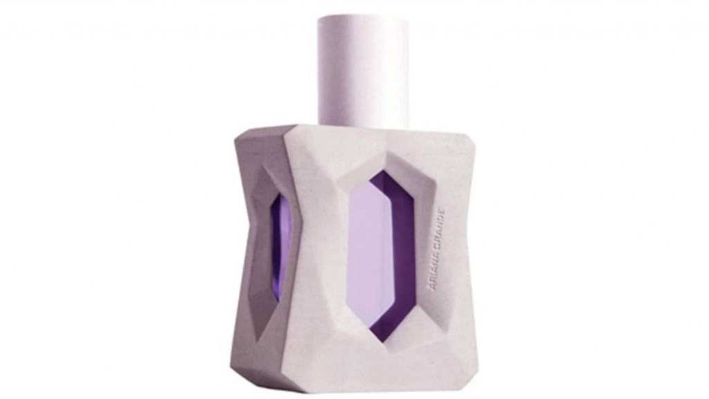 Ariana Grande God Is A Woman Eau de Parfum | Walgreens