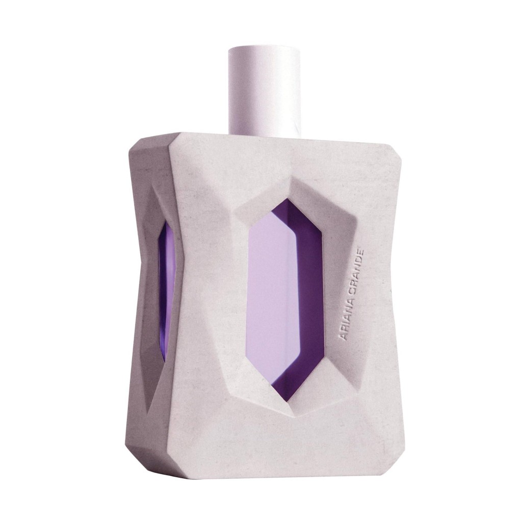 Ariana Grande God Is A Woman Eau de Parfum (1 oz )