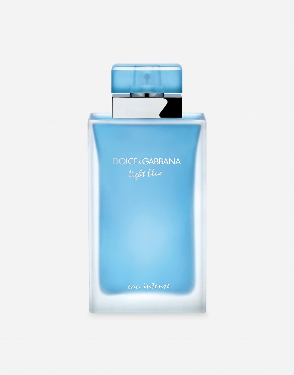 Light Blue Eau Intense by Dolce & Gabbana 1.6 oz Eau de Parfum Spray / Women