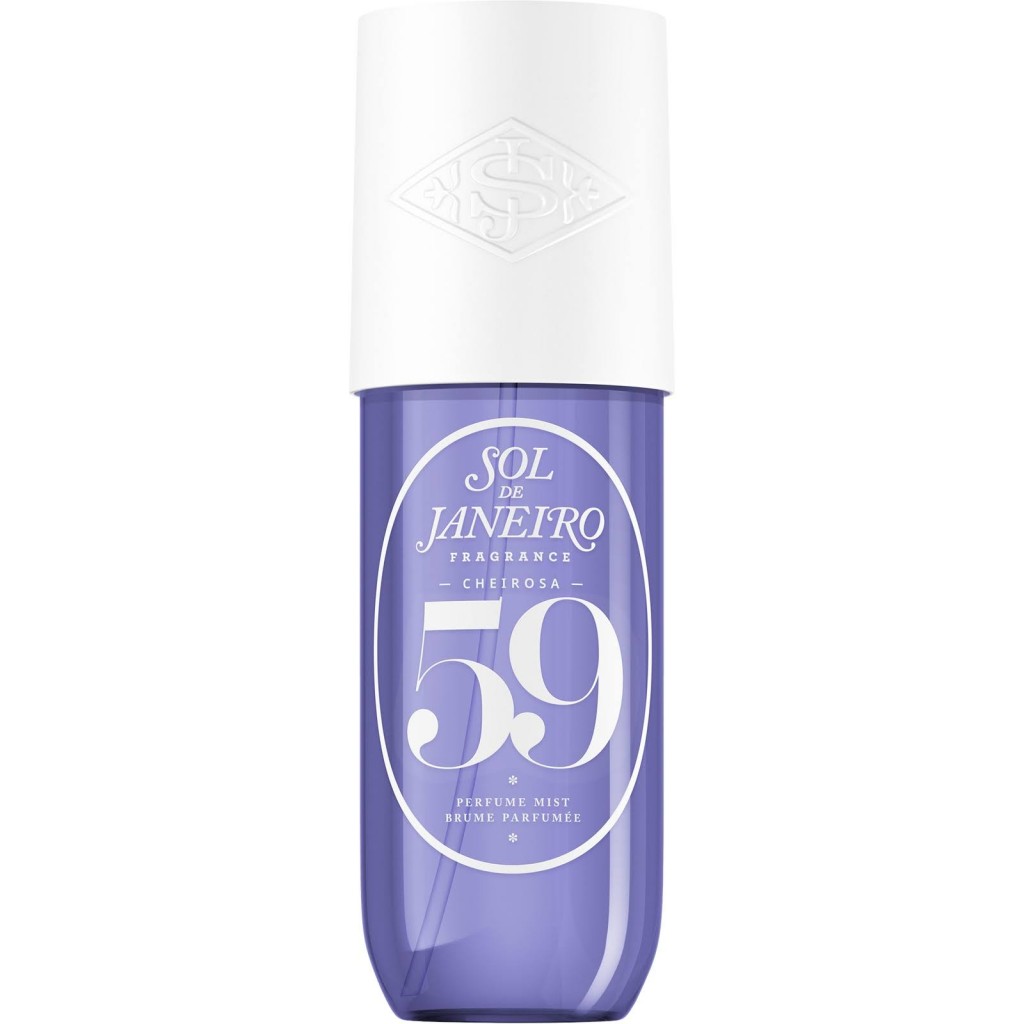 Sol de Janeiro Cheirosa 59 Perfume Mist, Size: 8.1 fl oz