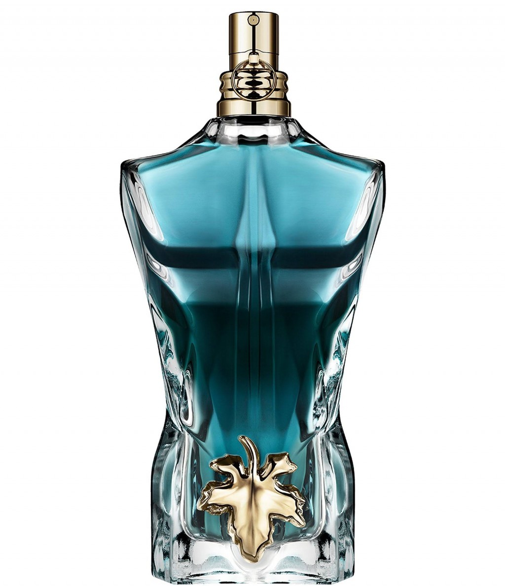 Jean Paul Gaultier Le Beau Eau de Toilette Spray 4.2 oz