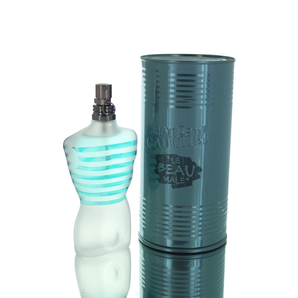 Jean Paul Gaultier Le Beau Male Eau de Toilette Spray
