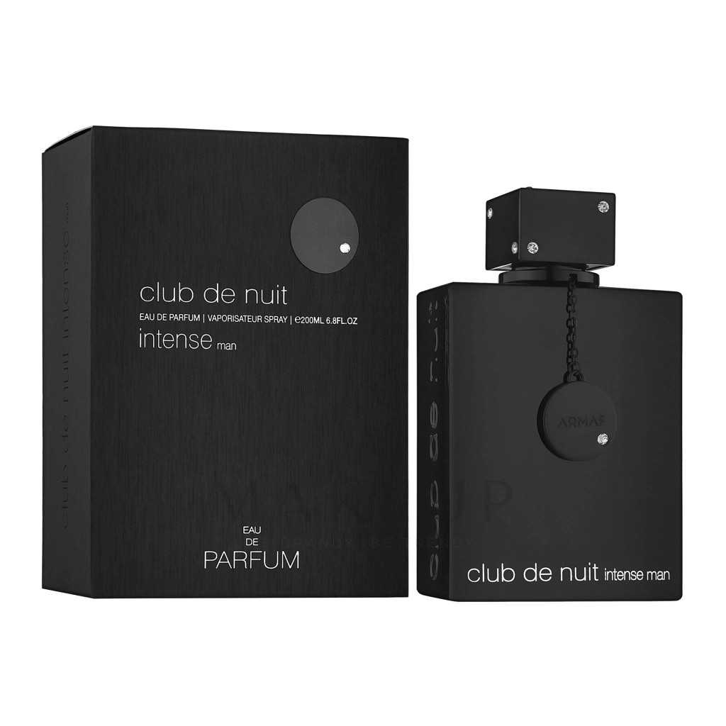 Armaf Club De Nuit Intense Eau De Parfum Spray 200ml/6.8oz