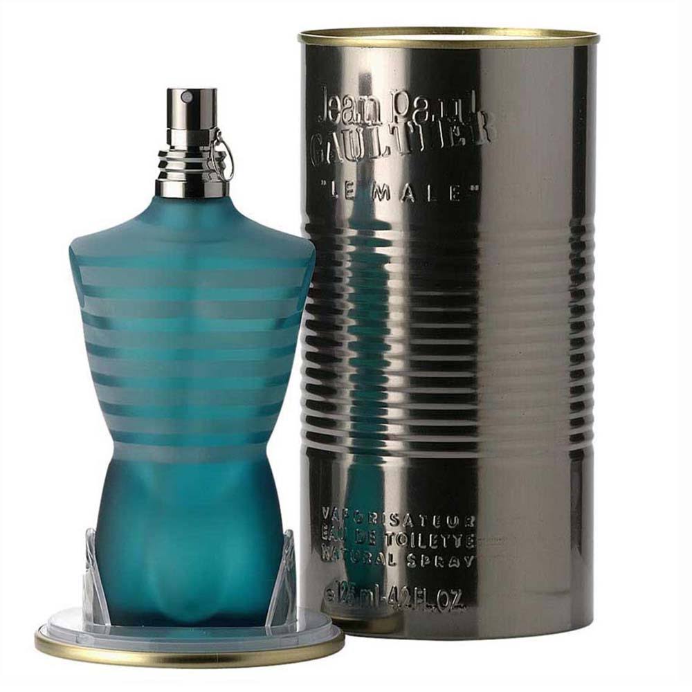 Jean Paul Gaultier Le Male 4.2 oz Eau de Toilette Spray for Men