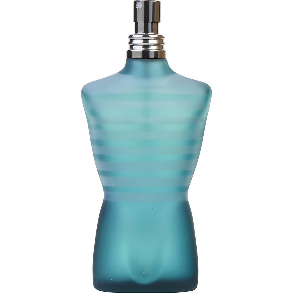 Jean Paul Gaultier by Jean Paul Gaultier Eau de Toilette Spray (Tester) 4.2 oz (Men)