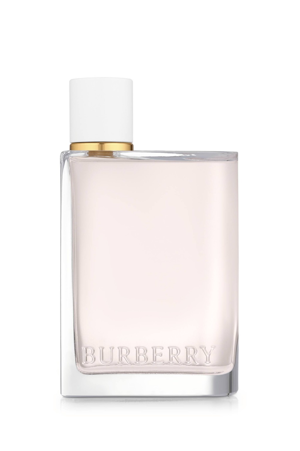 Burberry 3.3 oz Women Her Blossom Eau de Toilette Spray