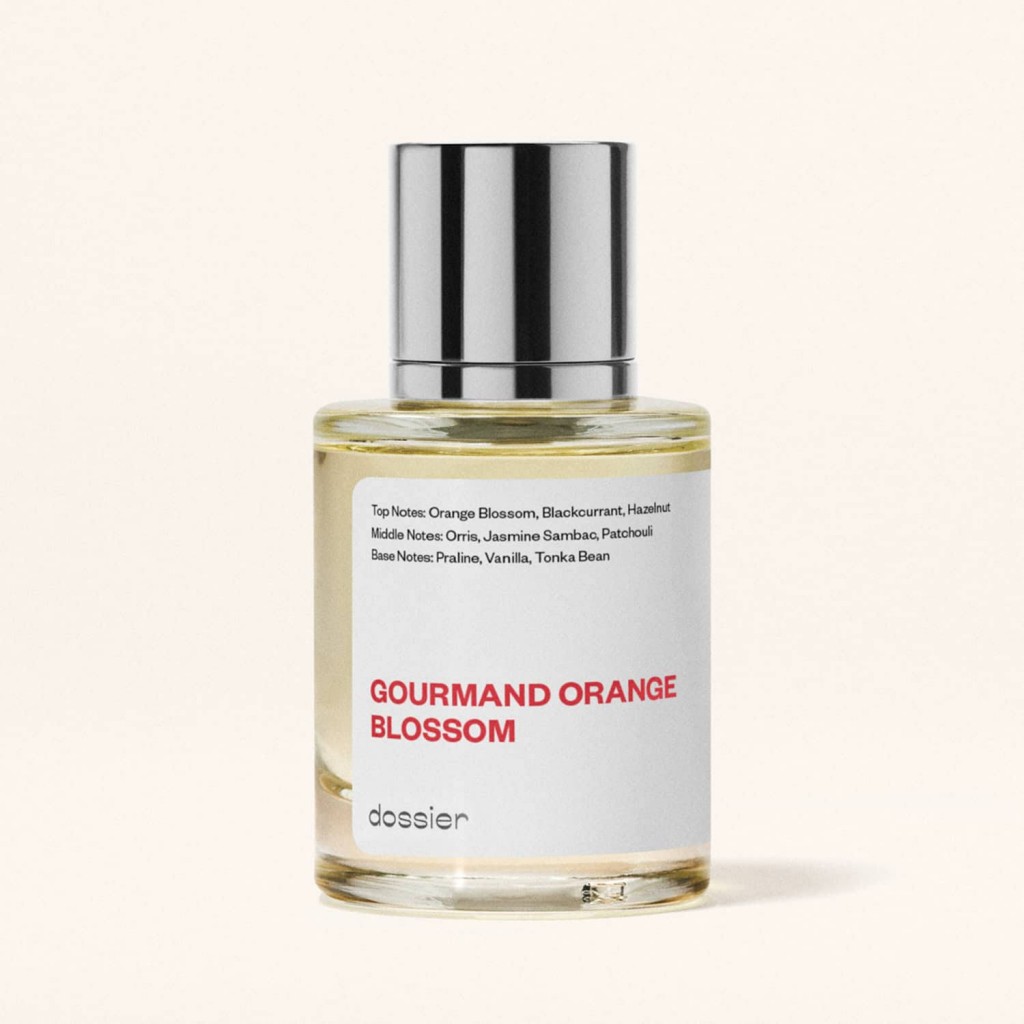 Inspired by Lancome's La Vie Est Belle - Woman Perfume - Fragrance 50ml/1.7oz - Gourmand Orange Blossom