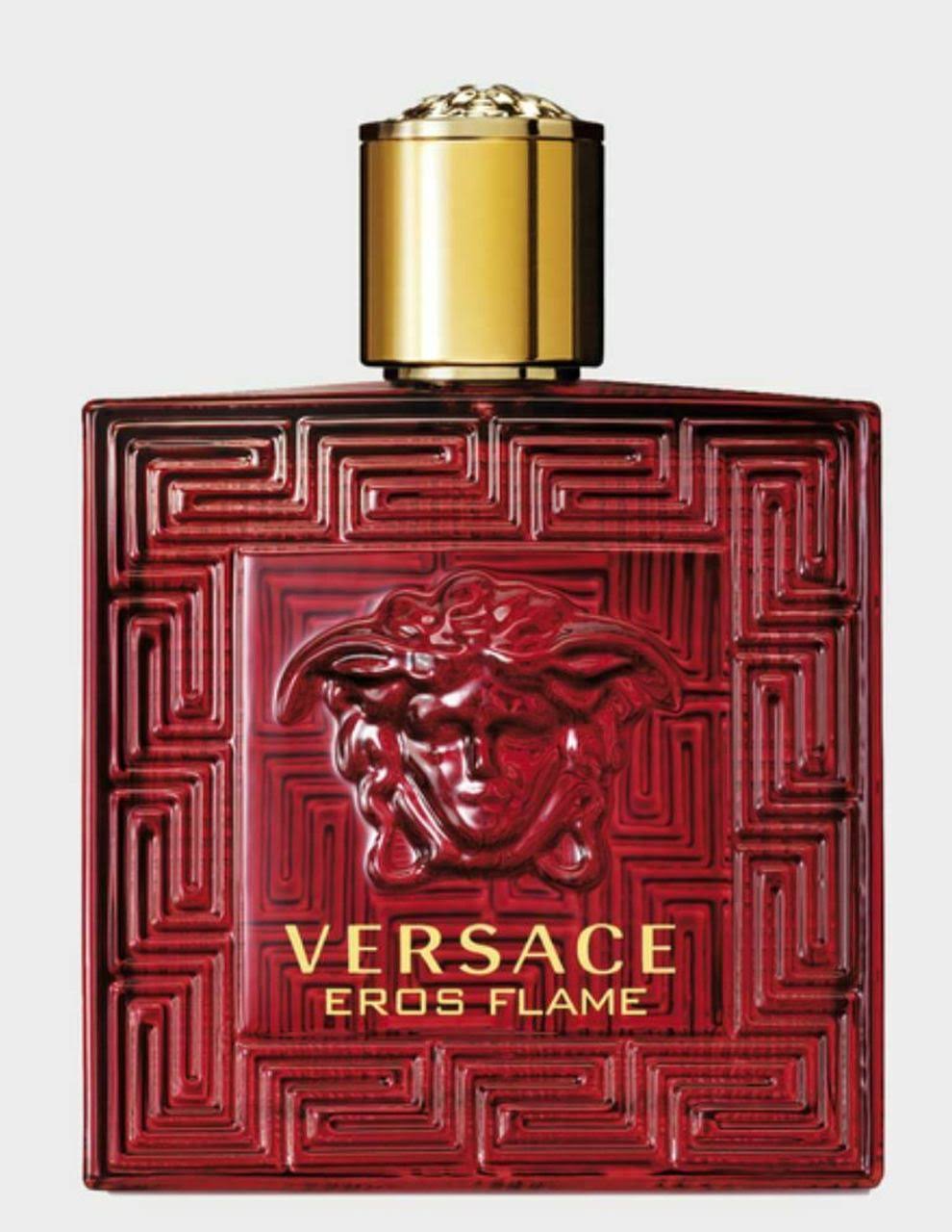 Versace Eros Flame by Versace 3.4 oz Eau de Parfum Spray (Tester) for Men