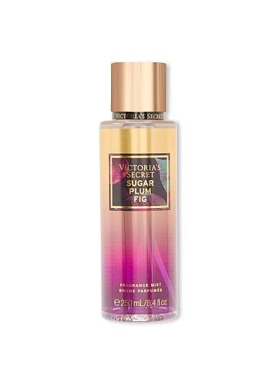 Victoria's Secret Sugar Plum Fig Fragrance Mist 8.4 Fluid Ounce, Size: 8.4 fl oz