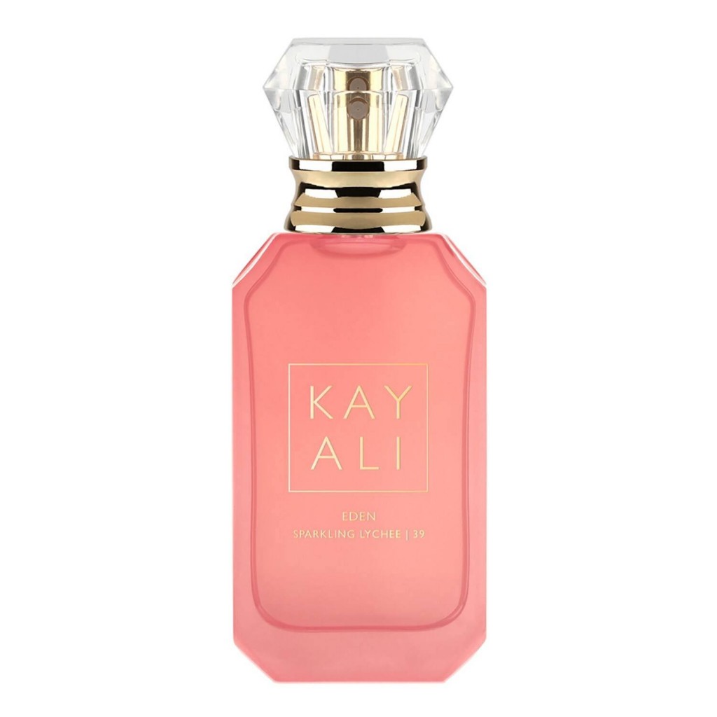 Kayali Eden Sparkling Lychee | 39 Eau de Parfum 10ml Perfume