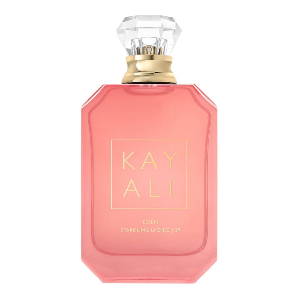 Kayali Eden Sparkling Lychee | 39 Eau de Parfum 50ml Perfume