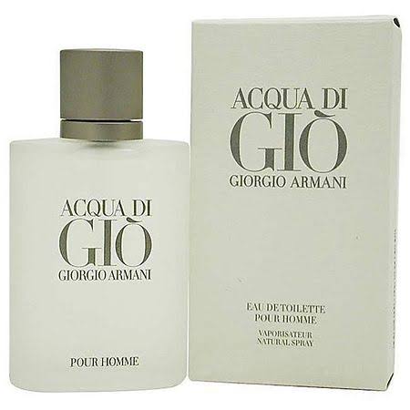 Armani Beauty Eau de Toilette, Spray - 1 fl oz