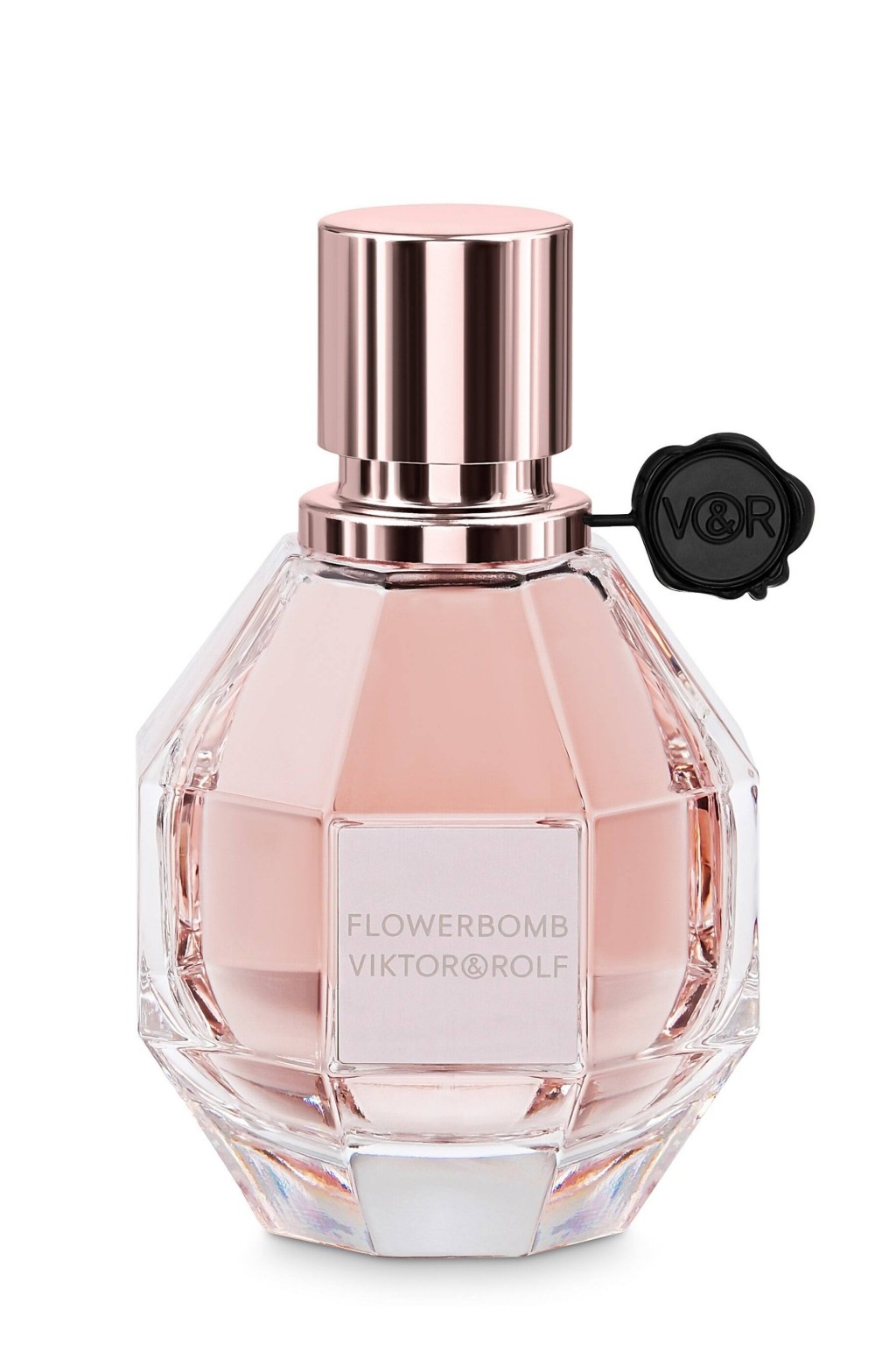 Viktor & Rolf Women's Flowerbomb Eau De Parfum Spray - 3.4 fl oz bottle