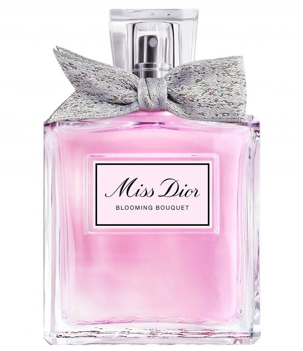 Dior Miss Blooming Bouquet Eau de Toilette Spray, 3.4 oz.