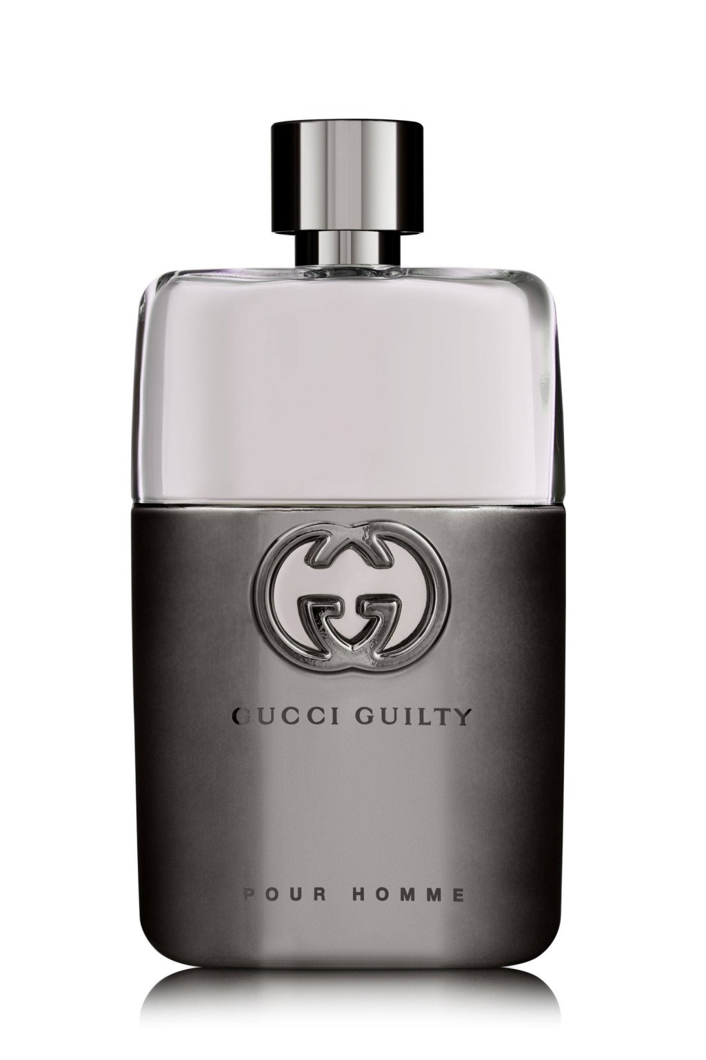 Gucci Guilty Eau de Toilette Spray for Men