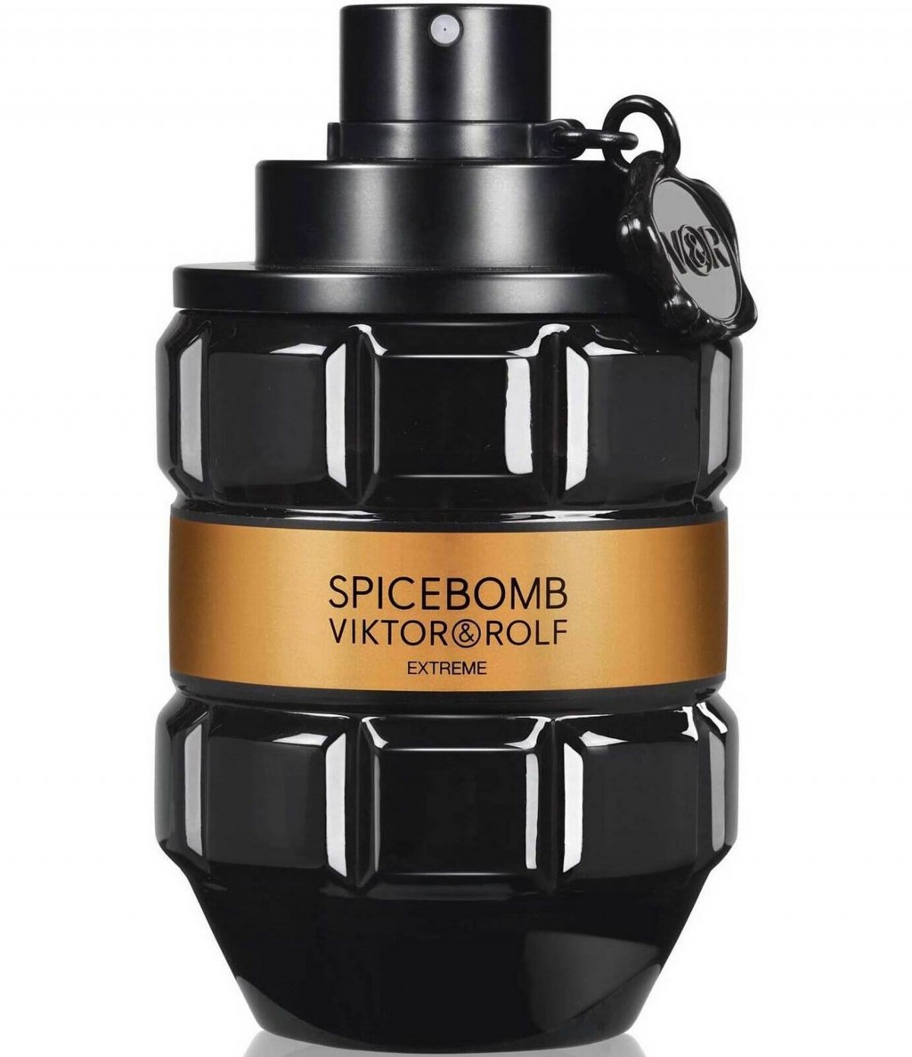 Spicebomb Extreme Eau de Parfum Spray by Viktor & Rolf