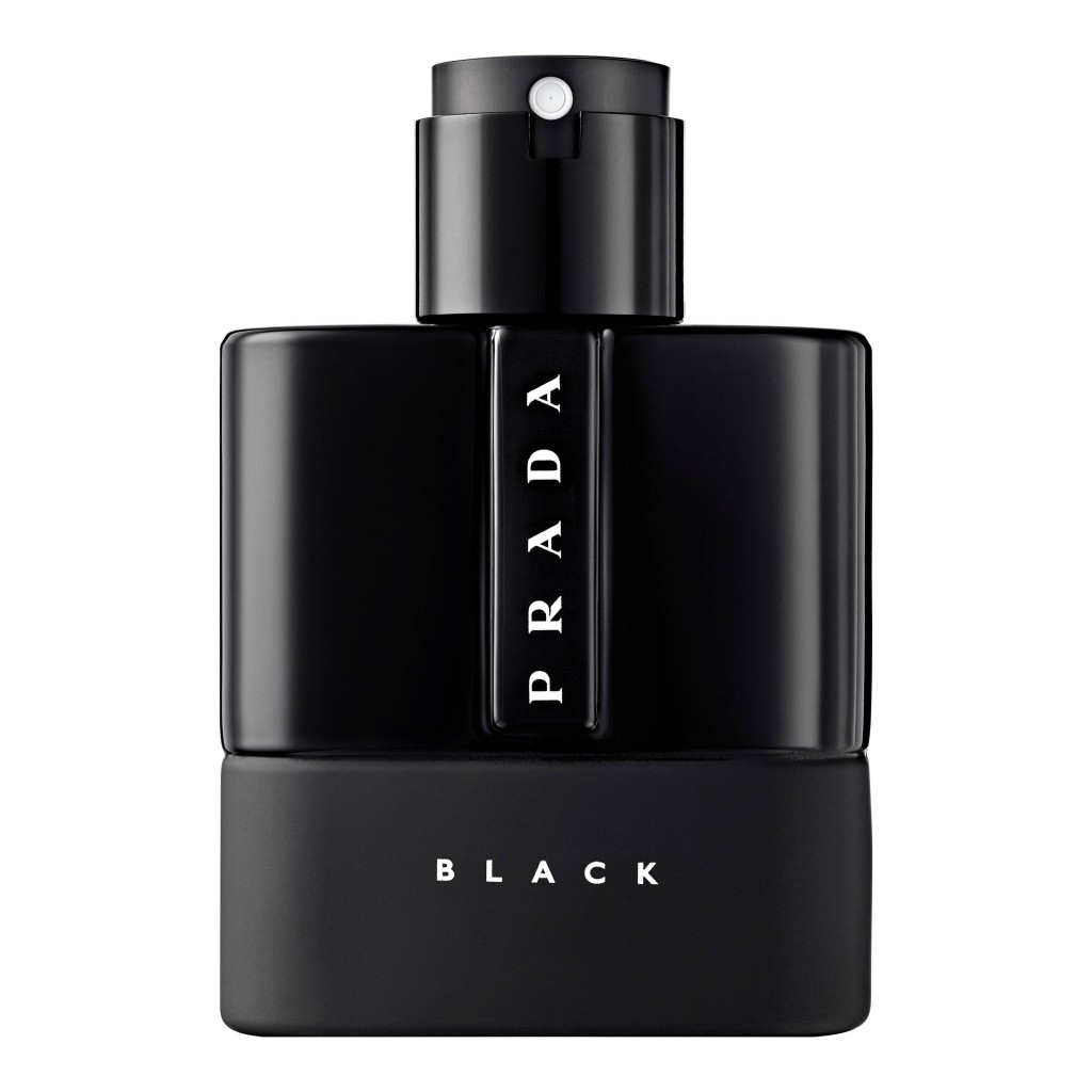 Prada Luna Rossa Black Eau de Parfum - 1.7 oz
