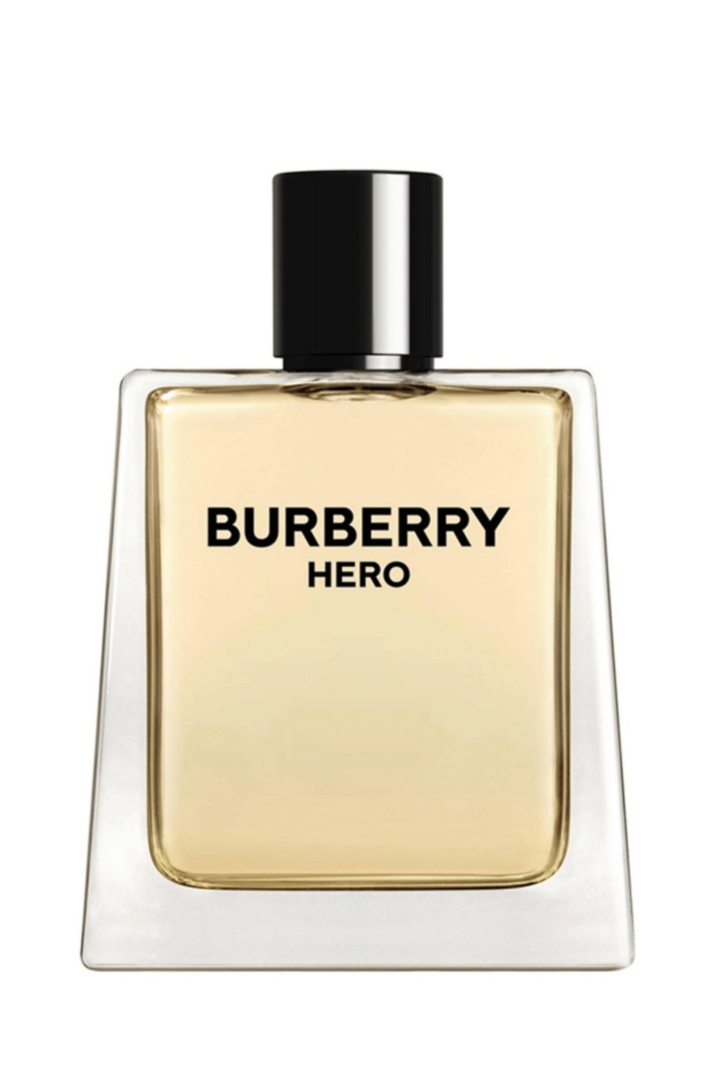 BURBERRY HERO by Burberry 1.6 OZ EAU DE TOILETTE SPRAY for Men
