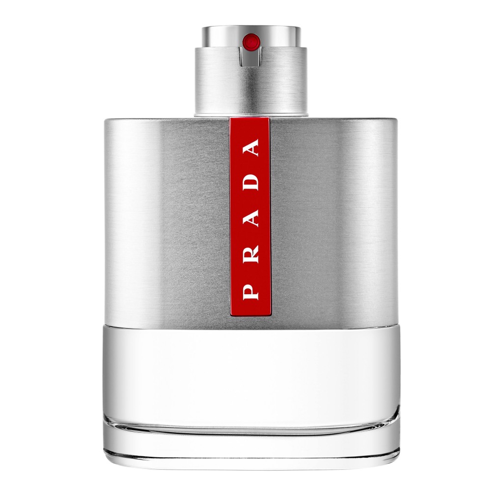 Prada Luna Rossa 3.4oz Eau de Toilette Spray Men