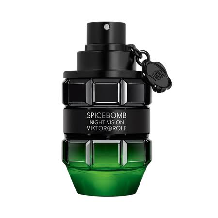 Spicebomb Night Vision Eau de Toilette Spray 1.7 oz by Viktor & Rolf