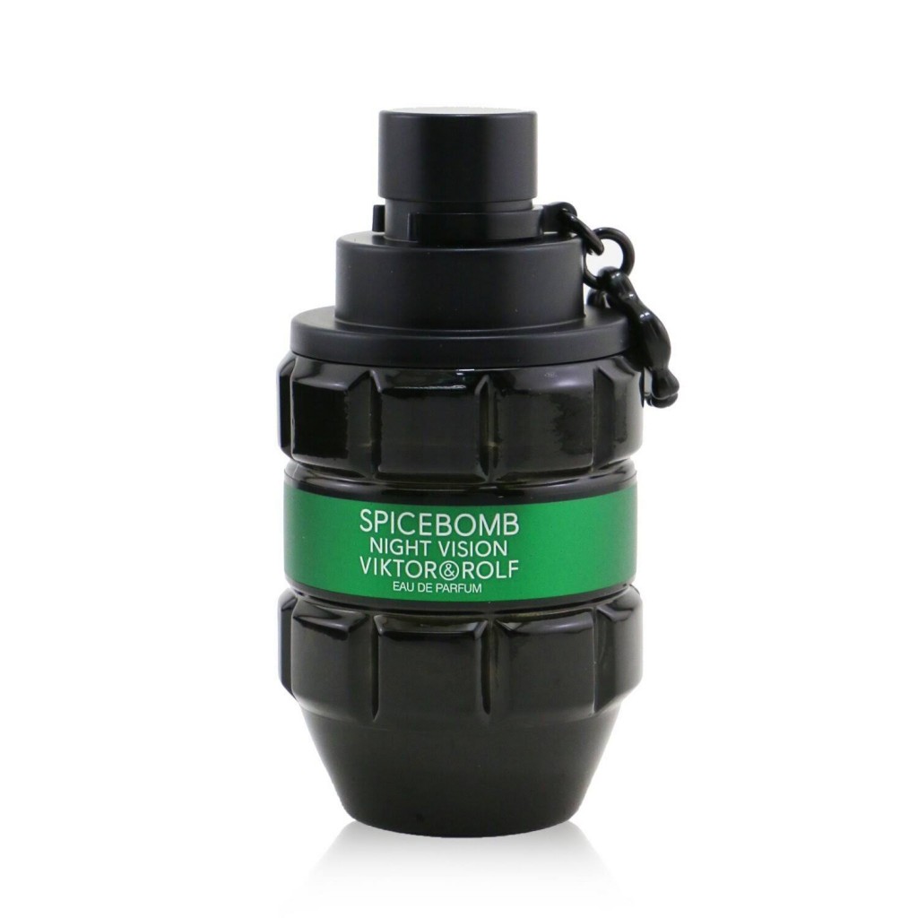 Spicebomb Night Vision by Viktor & Rolf , Eau de Parfum Spray 1.7 oz