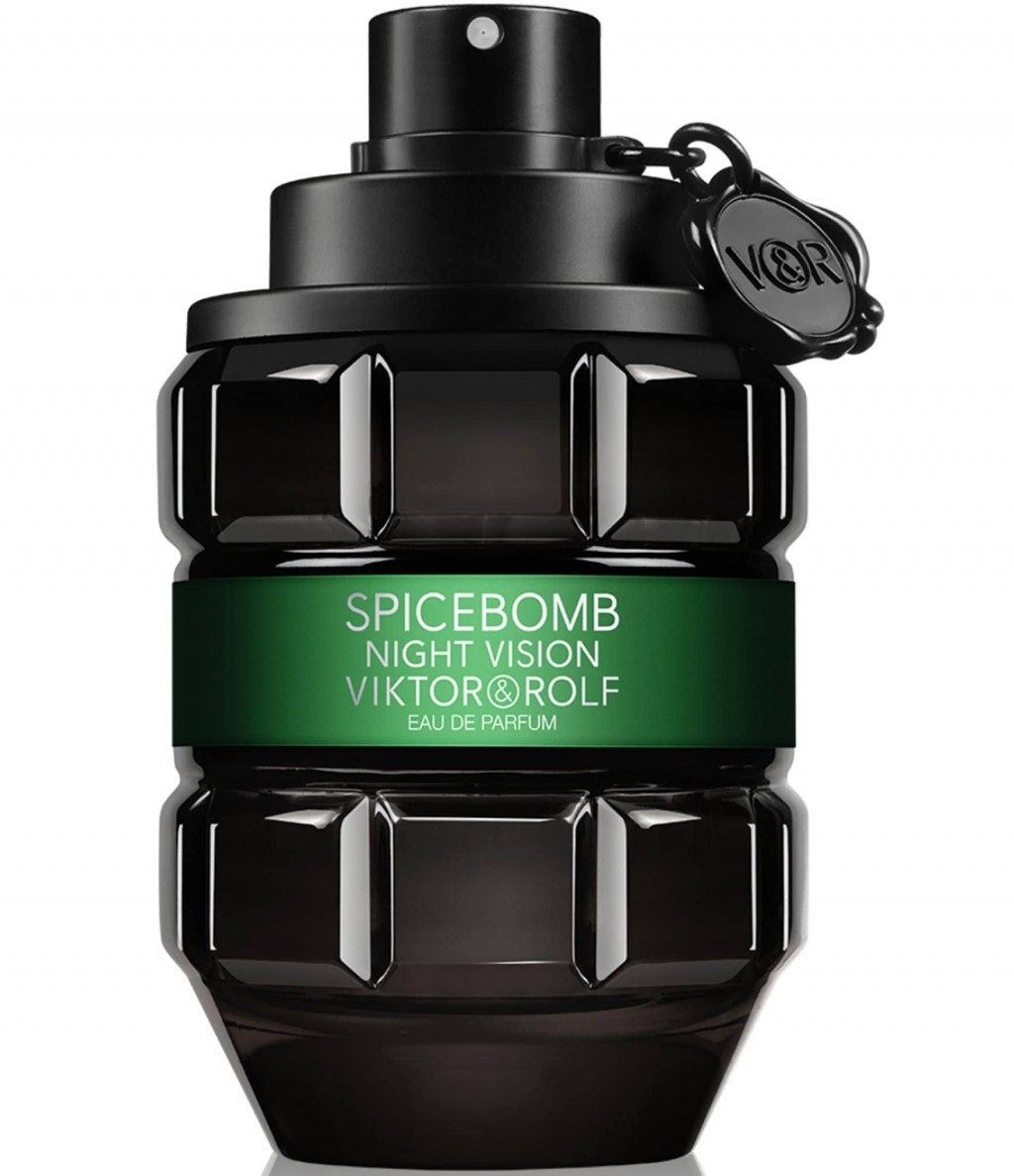 Spicebomb Night Vision Eau de Parfum Spray by Viktor & Rolf
