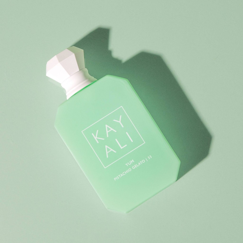 Kayali Yum Pistachio Gelato 33 Eau de Parfum Intense - 100 ml