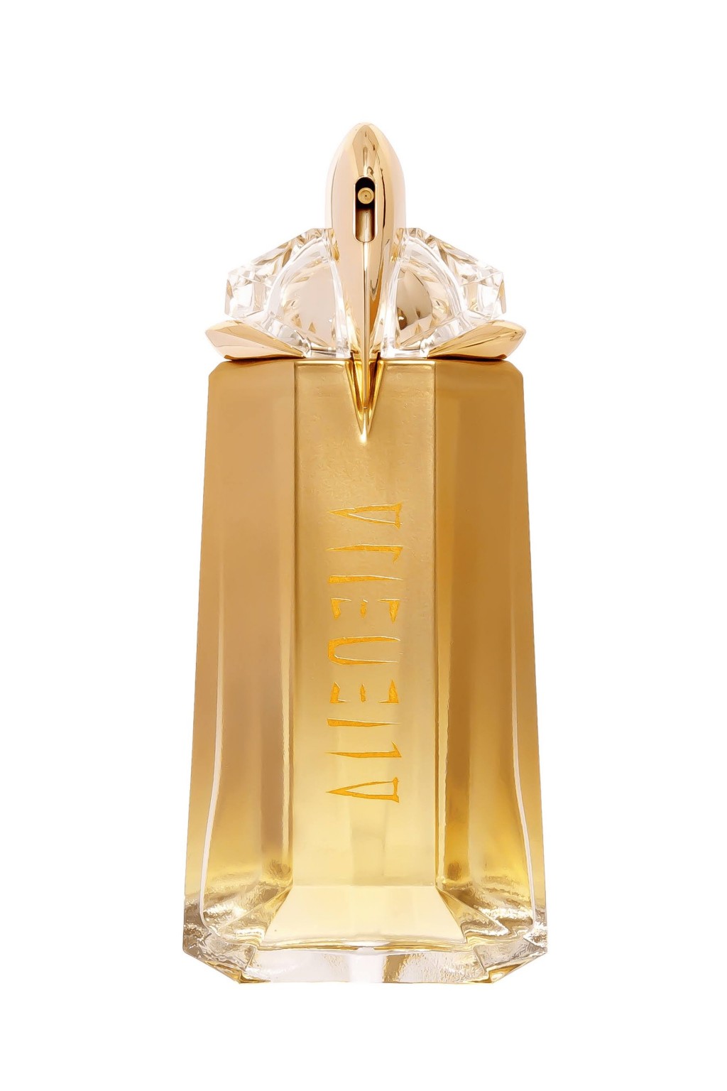 Thierry Mugler Alien Goddess Eau de Parfum Refillable Spray - 2 oz