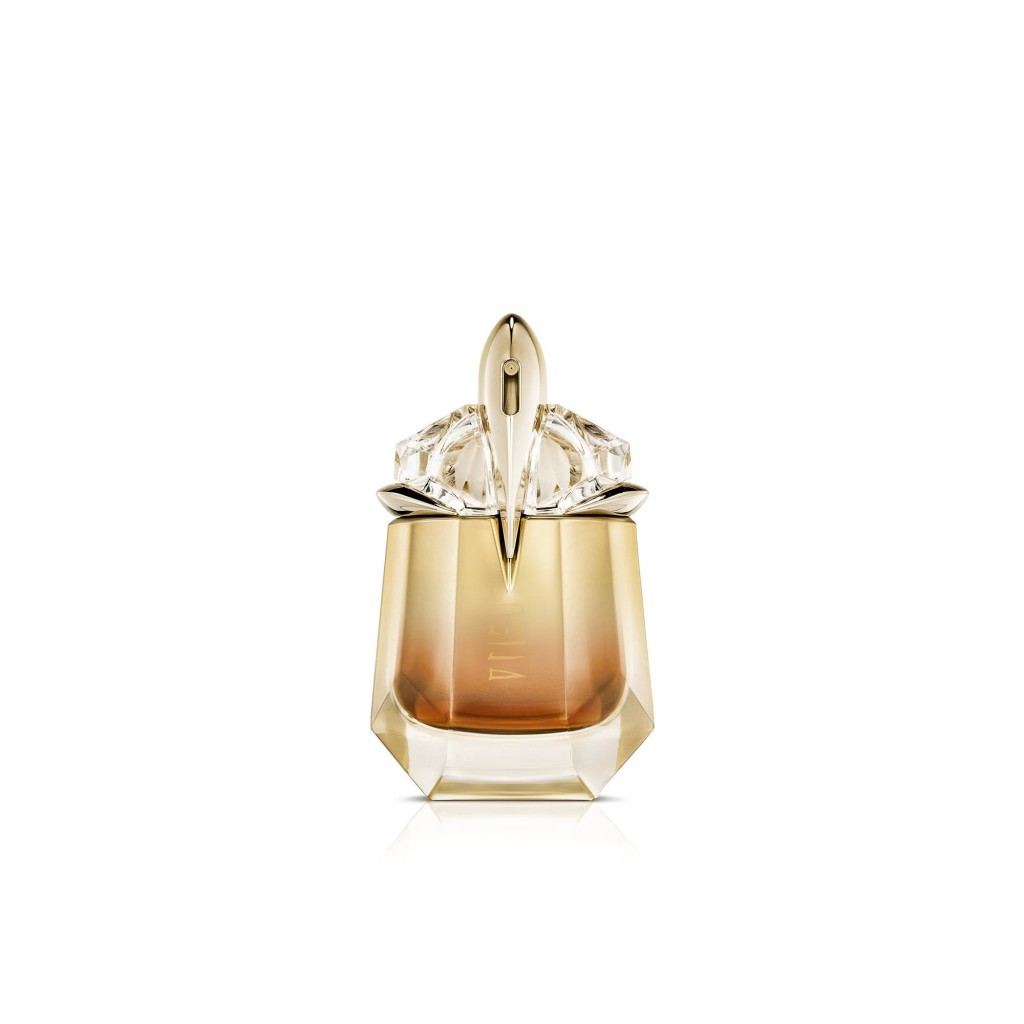 Mugler Alien Goddess Eau de Parfum Intense - 30 ml