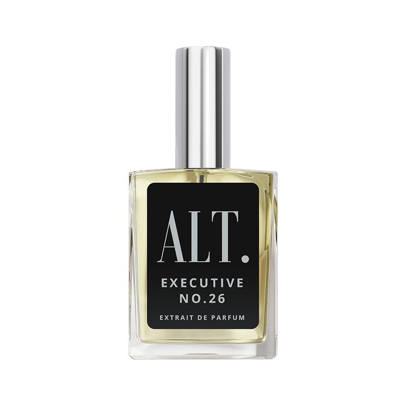 Executive, Size: 60ml / 2 oz