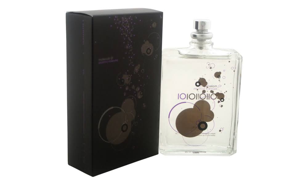Escentric Molecules Molecule Eau De Toilette Spray - 3.4 fl oz bottle